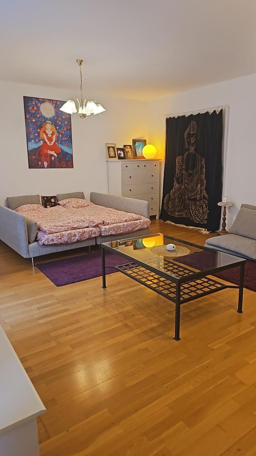 Laxmi Happy In Historical Habitación en casa particular Praga